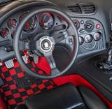 Mazda RX-7 FD LHD 1,9l 4 zyl Singleturbo Projekt  - Mazda aus 1993