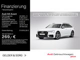 Audi A6 Avant 40 TDI S line Matrix*RFK*HuD*Virtual