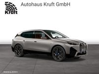 BMW iX - Vorschau Bild 10