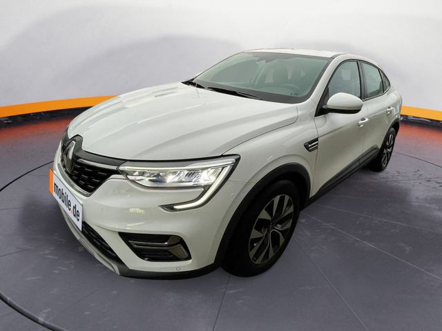 Renault Arkana TCe 140 EDC Zen