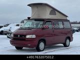 Volkswagen T4 California 2.5 TDI Aufstelldach Küche Klima - Volkswagen T4 2 5 TDI