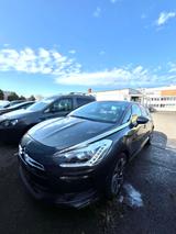 Citroën DS5 BlueHDi 180 SoChic Autom. SoChic - Citroën DS5 mit Diesel-Antrieb