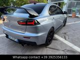 Mitsubishi Lancer EVO EVOLUTION 2.0 Turbo GSR 4wd - Mitsubishi in Kiel
