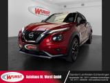 Nissan Juke N-Design 1.0 DIG-T 114 PS 7DCT N-Design Tec