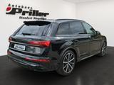 Audi Q7 50 TDI quattro competition plus/Laser/S-Line - Audi Q7: Competition Plus