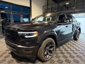Dodge RAM - 6