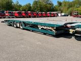 Scania R490 Streamline FVG Heavy Liner - Gebraucht 4x4