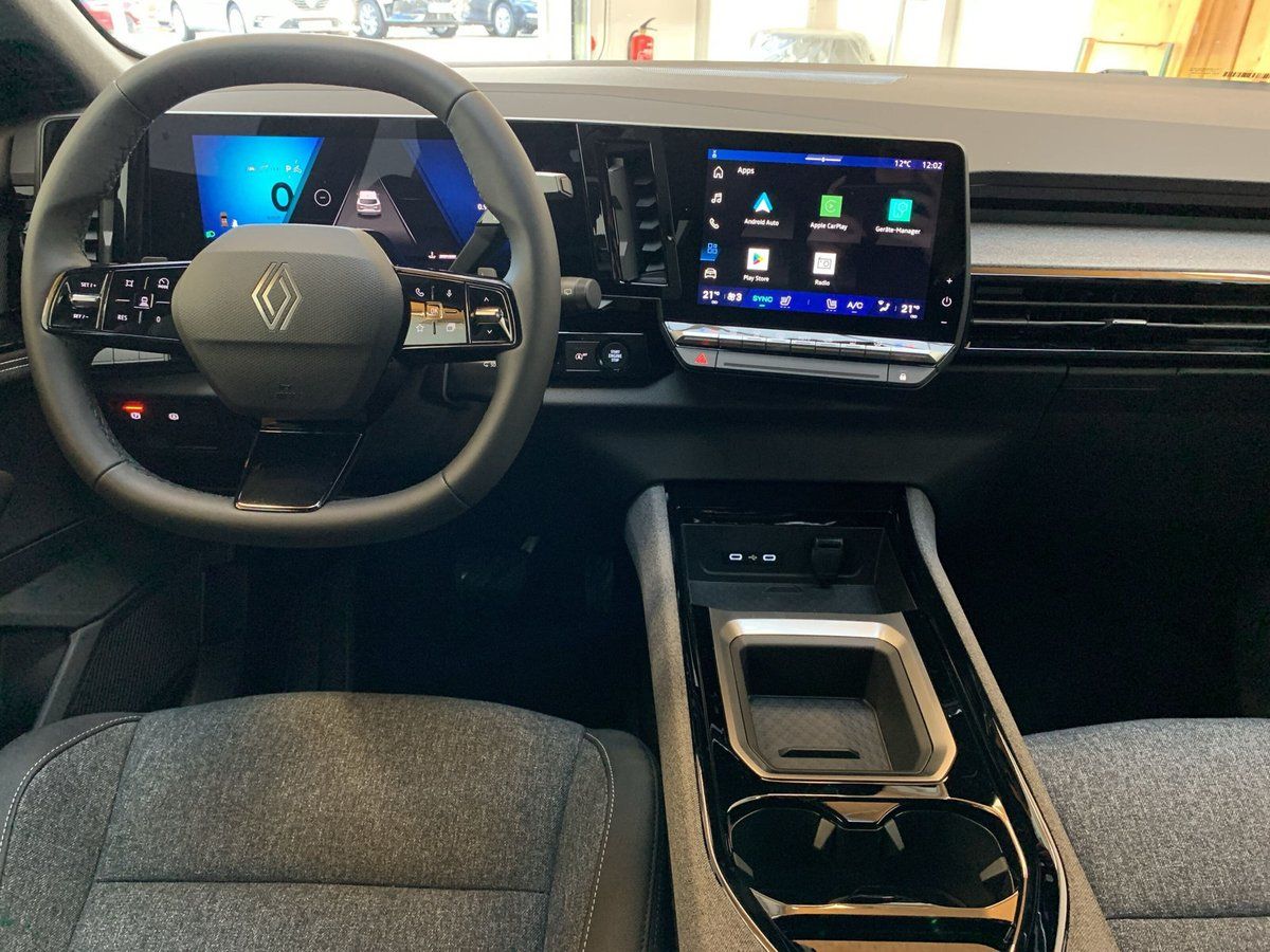 Renault Austral - Bild 14
