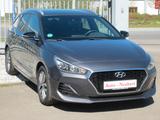 Hyundai i30 cw 1.0 T-GDI Select