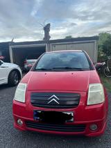 Citroën Citroen C2 Automatik - Citroën C2 in Herne