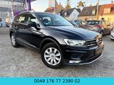 Volkswagen Tiguan Comfortline BMT/Start-Stopp*AUTOMATIK*EU6 - Volkswagen Tiguan: Eu