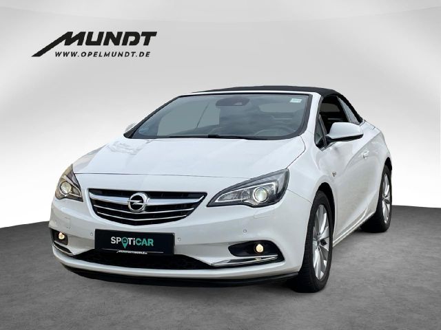 Opel Cascada Active