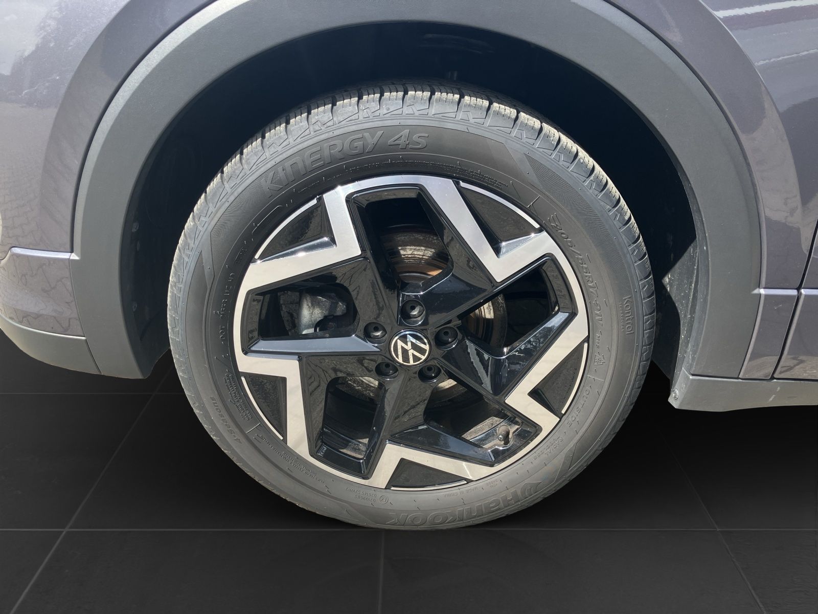 Volkswagen T-Cross - Bild 7