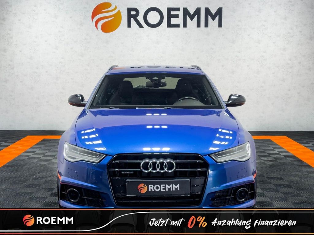 Image of Audi A6