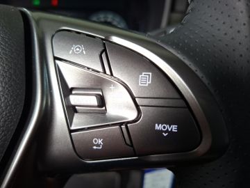 KGM Tivoli NOMAD 1.5 AT Navi°RFK°SHZ°ALU°DAB°CarPlay