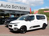 Citroën Berlingo Feel Pack XL / AHK / I.HAND / - Citroën Berlingo in Hamm