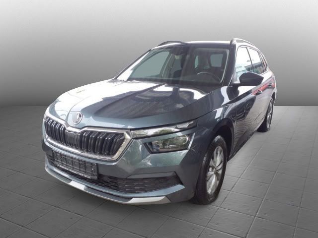 Image of Skoda Kamiq
