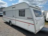 Kabe CABBY 650+ L EINZELBETTEN FLEXBETT MOVER ALDE - Wohnmobil bis 20000 Euro