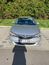 Subaru Impreza 2.0R Active Active - gebrauchte Subaru Impreza aus dem Jahr 2011