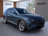 Hyundai Tucson Trend Mild-Hybrid 2WD - blaue Hyundai TUCSON
