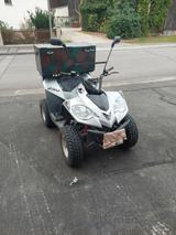 E-Ton Vector 250 - E-TON MOTORRAD
