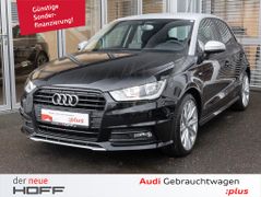 Audi A1 1.0 TFSI Sportback S line Admired style 17 Zo