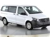 Mercedes-Benz Vito 114 TourerPro,lang,Automatik,8Sitze,Kamera - gebrauchte Mercedes-Benz Vito aus dem Jahr 2022