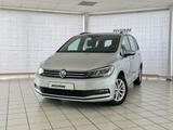 Volkswagen Touran BMT, 7 Sitzer, LED, Navi, Standheizung - Volkswagen Touran: Standheizung
