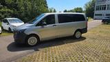 Mercedes-Benz Vito Mixto 119.L2H1.Navi.Klima.Standheizung - Mercedes-Benz Vito: Kombi