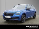 Skoda Kamiq 1.5 TSI DSG Monte-Carlo *Pano*LED*Navi*Sma