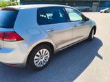 Volkswagen Golf 1.2 TSI 63kW BMT Trendline Trendline - Volkswagen Golf: Tsi Trendline