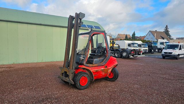 Linde H40D