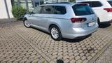 Volkswagen Passat Variant 1.6 TDI SCR DSG Business Vari... - Volkswagen Passat Variant: 1.6