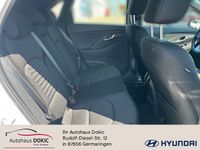Hyundai i30 - Vorschau Bild 13