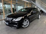 Mercedes-Benz E 200 CGI Cabrio BlueEFFICIENCY Avantgarde, AMG! - Mercedes-Benz E 200 aus 2011