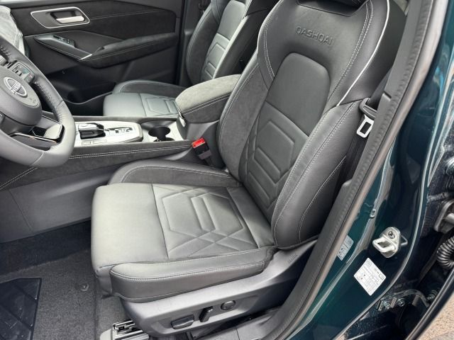 Fahrzeugabbildung Nissan Qashqai 1.5 VC-T e-Power N-Design*KP*PGD*MJ25