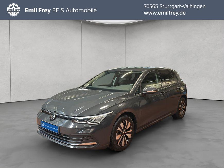 Volkswagen Golf 1.0 TSI OPF Move