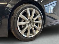 Mazda 3 - Vorschau Bild 4