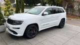 Jeep JEEP GRAND CHEROKEE SRT 6.4 NIGHT EDITION ... - Jeep Grand Cherokee in München