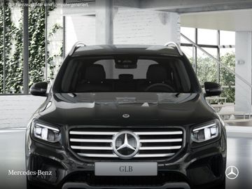 Mercedes GLB 180 - 6