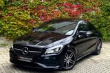 Mercedes-Benz CLA 220 CDI Edition 1 AMG Line*LED*Navi*Kam*Temp - gebrauchte Mercedes-Benz CLA 220 aus dem Jahr 2017