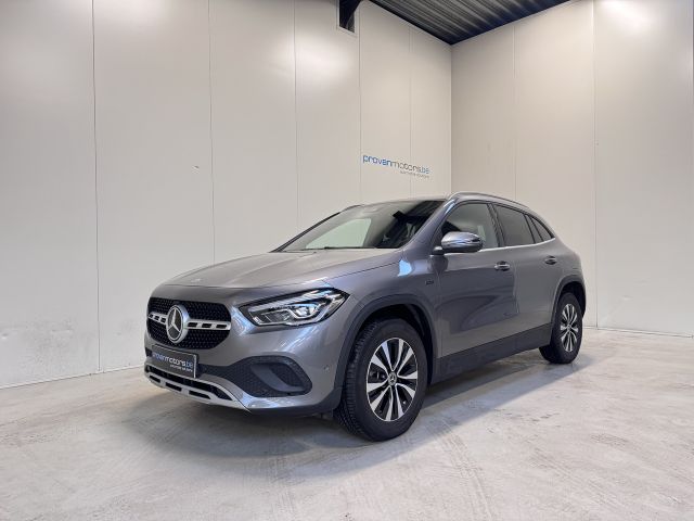 Mercedes-Benz GLA 250 e - GPS - AppleCarPlay - Airco - Topstaa