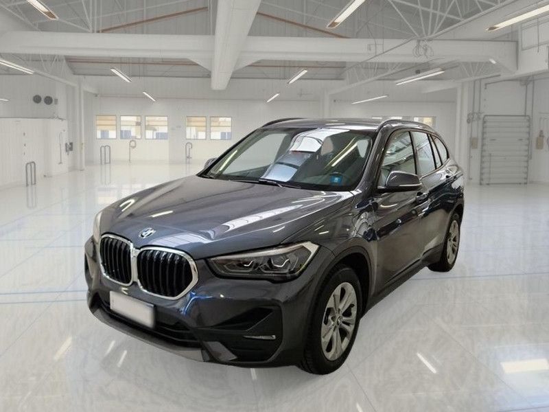 Image of BMW X1