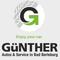 Günther Autos & Service GmbH