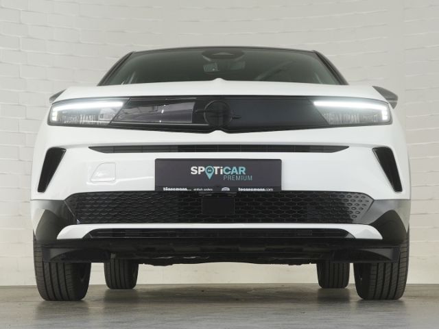 Mokka-e B FACELIFT ELECTRIC GS 54kWH AT+LED LICH
