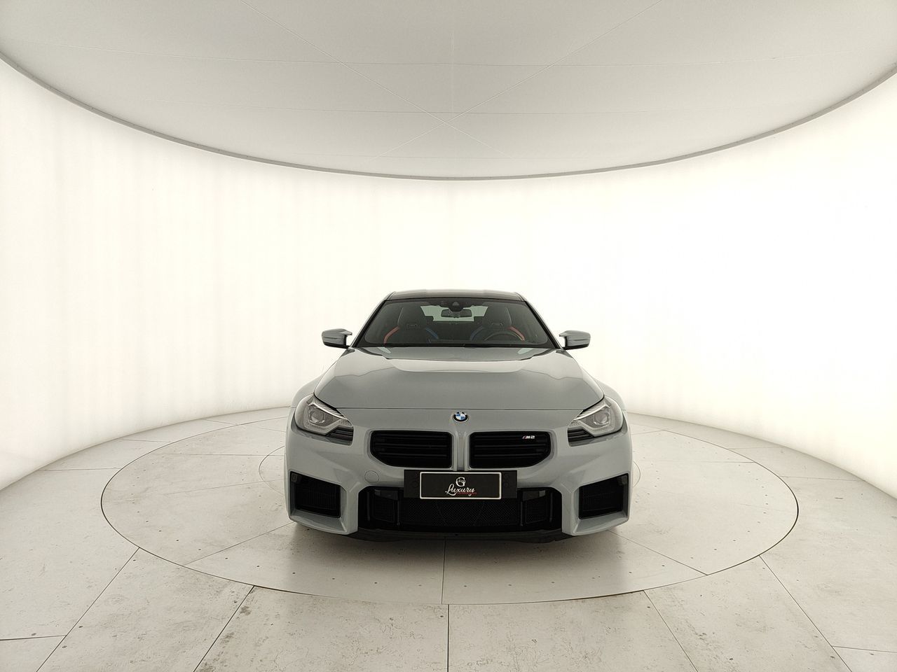 BMW M2 Coupe 3.0 460cv auto imagem 2
