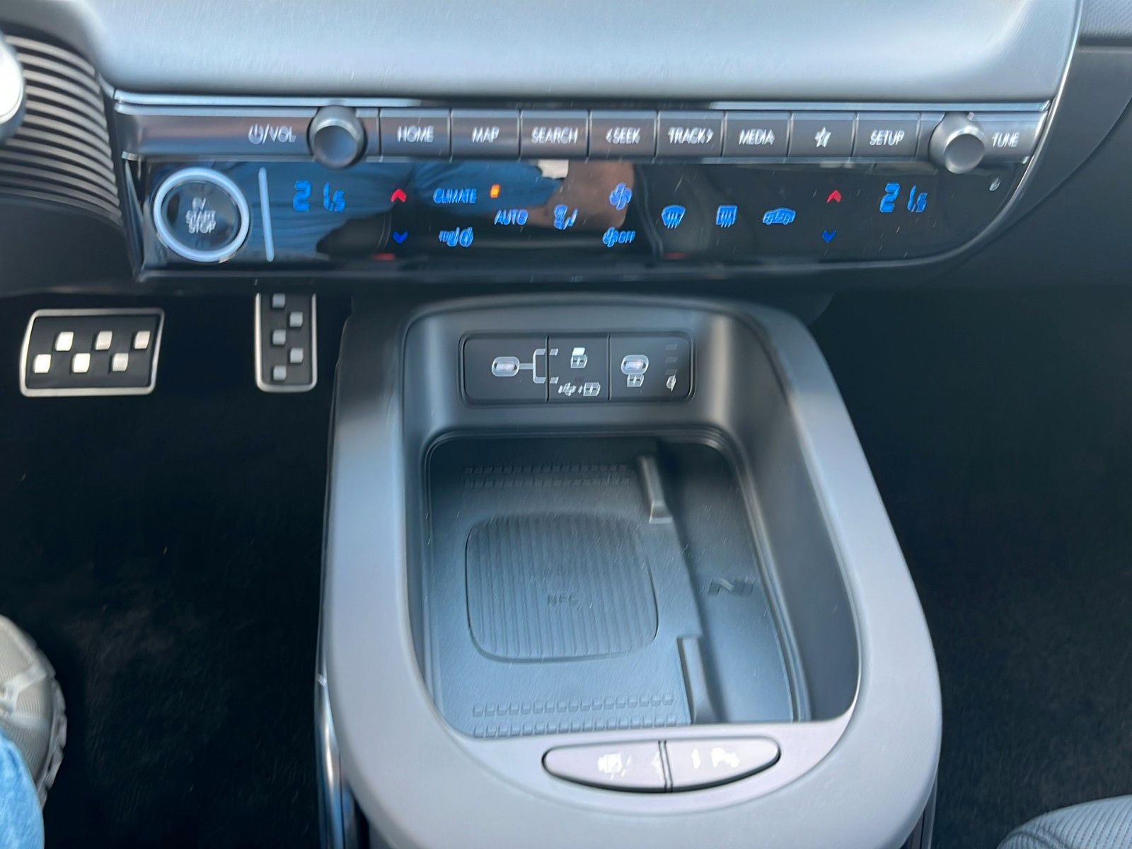 Hyundai IONIQ 5 - Bild 16