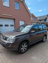 Nissan X Trail - gebrauchte Nissan X-Trail aus dem Jahr 2007