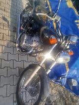 Honda JC 26 Rebel+++2.Hand+++125cm+++ - HONDA REBEL 125