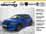 Peugeot e-208 Allure Pack Elektro 136 - Peugeot 208 mit Elektro-Antrieb: Automatik